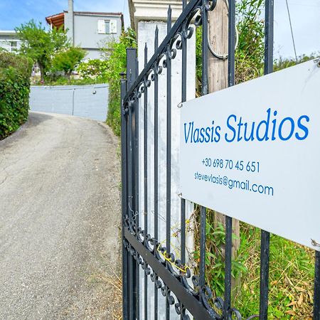 Vlassis Studios Mesongí Dış mekan fotoğraf