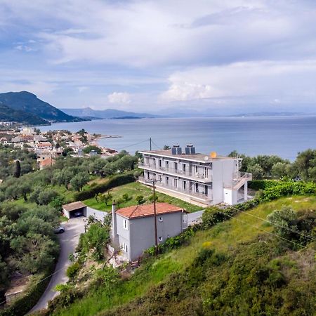 Vlassis Studios Mesongí Dış mekan fotoğraf