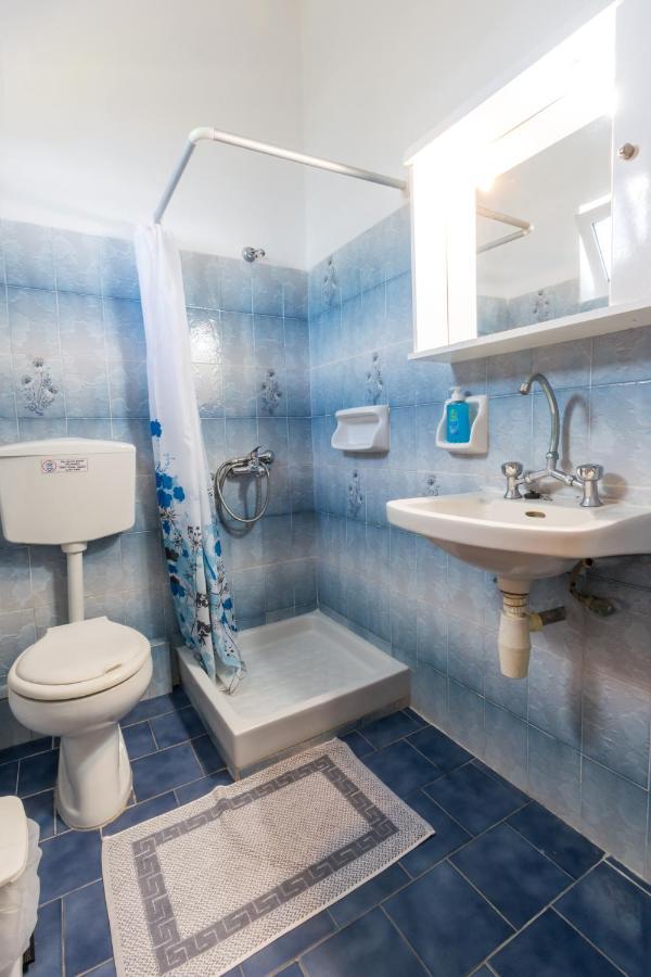 Vlassis Studios Mesongí Dış mekan fotoğraf