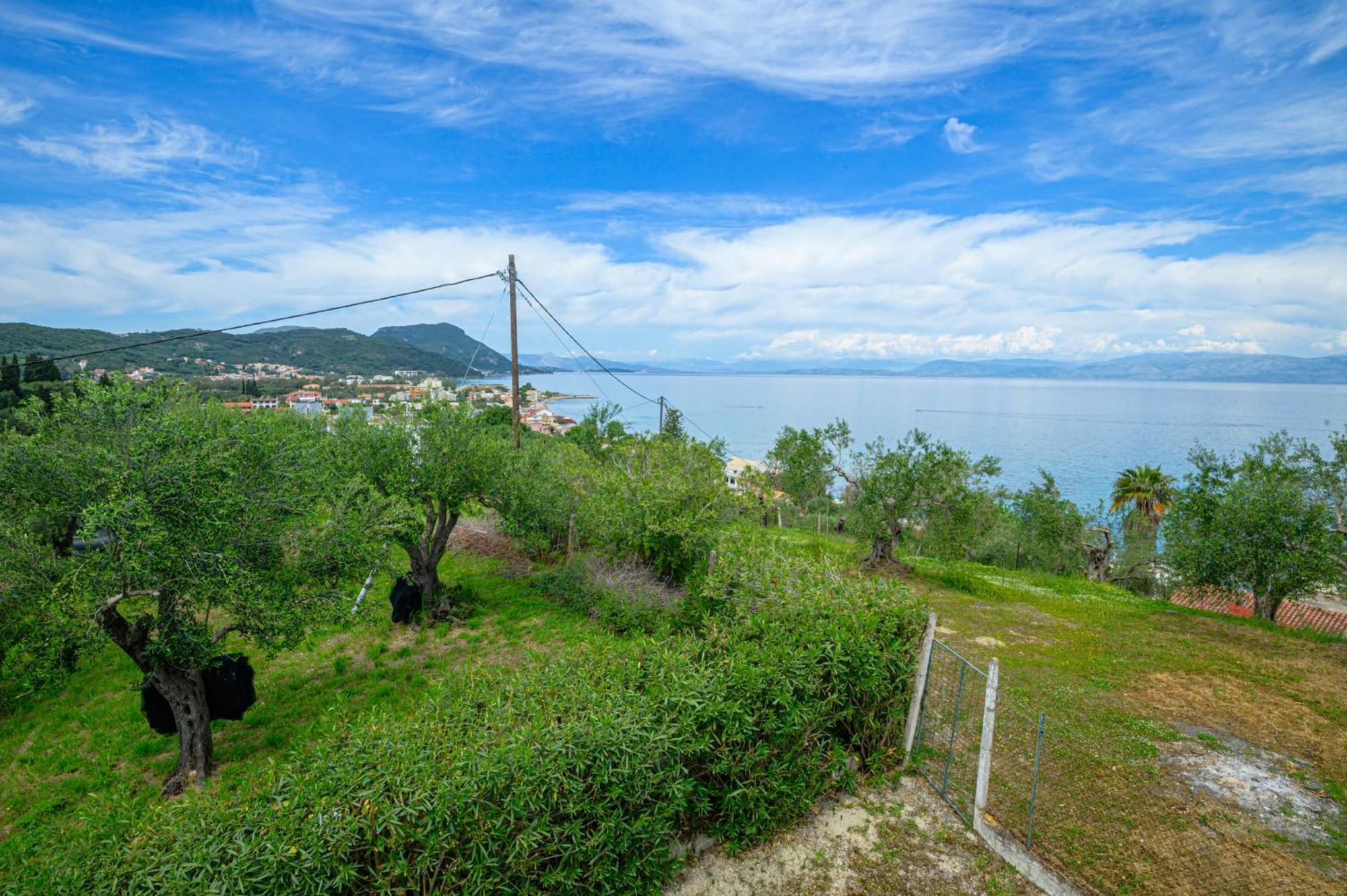 Vlassis Studios Mesongí Dış mekan fotoğraf