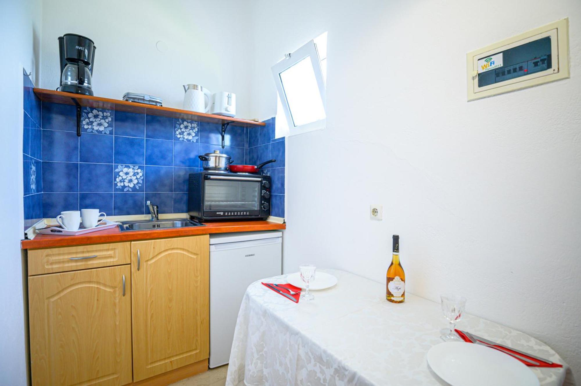 Vlassis Studios Mesongí Dış mekan fotoğraf
