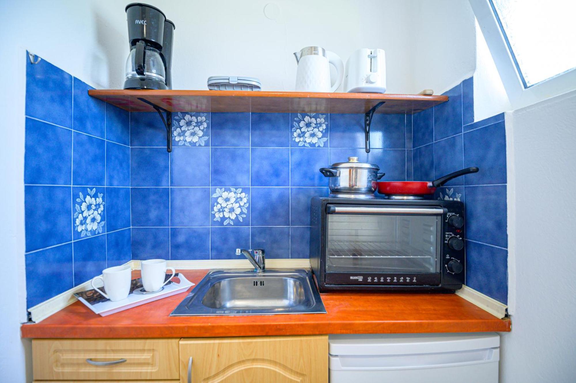 Vlassis Studios Mesongí Dış mekan fotoğraf