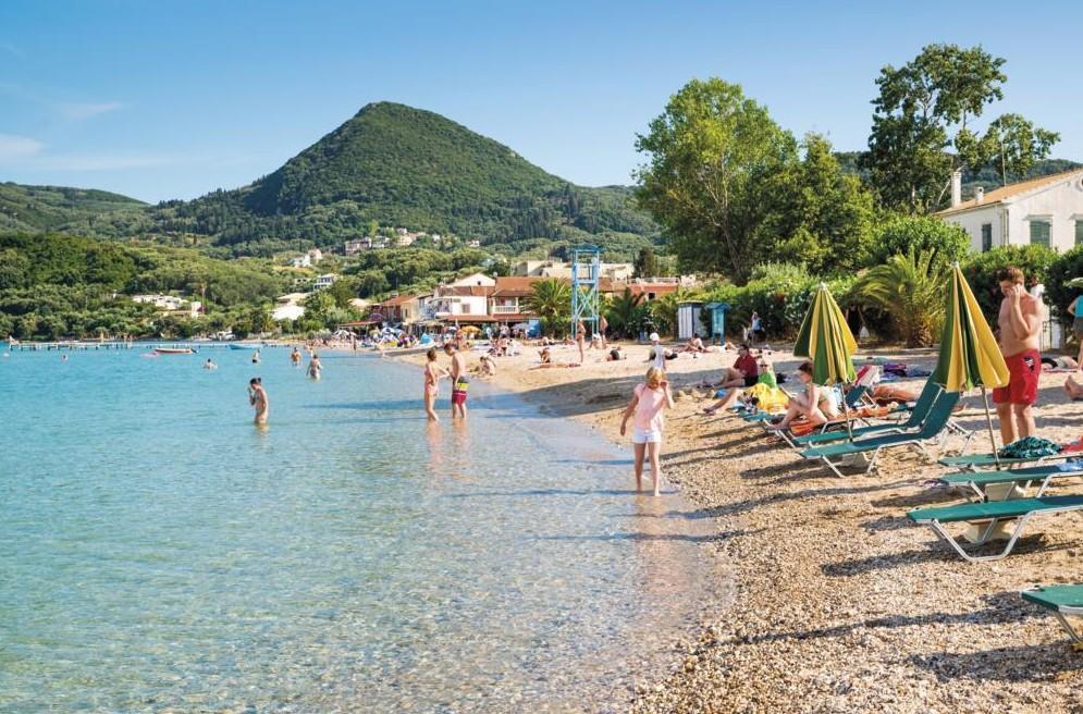 Vlassis Studios Mesongí Dış mekan fotoğraf