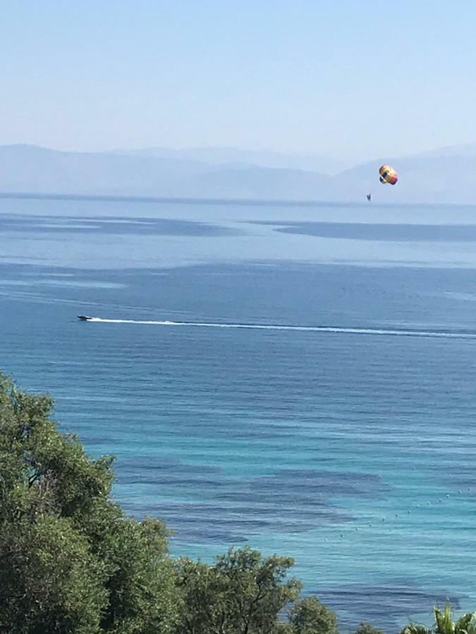 Vlassis Studios Mesongí Dış mekan fotoğraf